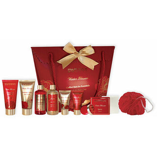 Parisax Set Essentials Winter Blossom Body Care