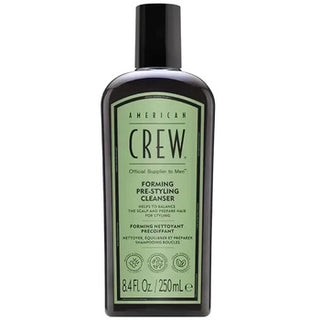 American Crew Forming Pre-Styling Cleanser