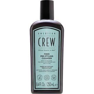 American Crew Fiber Pre-Styling Cleanser