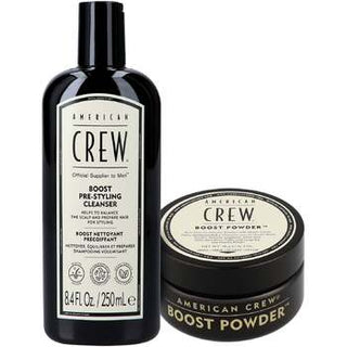American Crew Volume Boost Duo