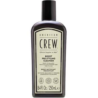American Crew Boost Pre-Styling Cleanser