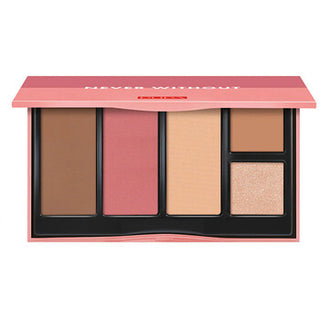 Pupa Never Without All in One Face Palette 002