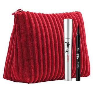 Pupa Set Mascara & Skinny Liner
