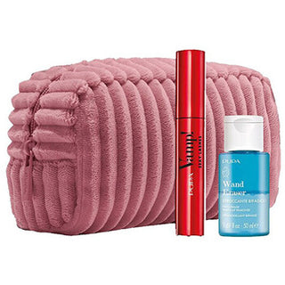 Pupa Set Sexy Lashes Mascara and Wand Eraser