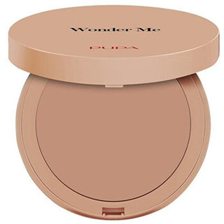 Pupa Wonder Me Bronzer Dark Warm