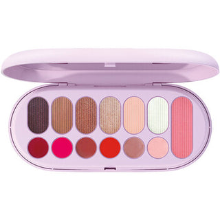 Pupa Make My Day S Palette Lilac