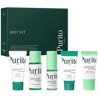 Purito Set Best Kit