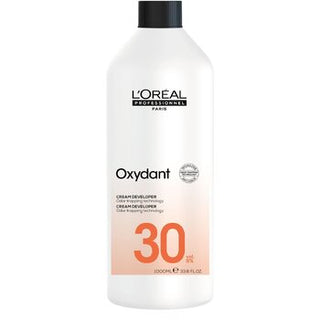 L'Oréal Professionnel Oxydant 9% Vol.30