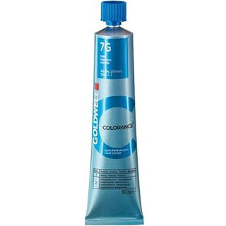 Goldwell Colorance Demi-Permanent Hair Color 6N
