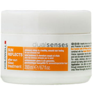 Goldwell Dualsenses Sun Reflects 60sec Treatment