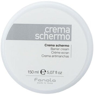Fanola Barrier Cream