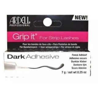 Ardell Grip It For Strip Lashes Dark Adhesive
