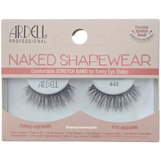 Ardell Naked Shapewear 443