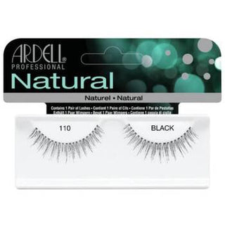 Ardell Natural Lashes 110 Black