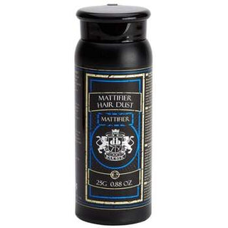 Dear Barber Men Hair Dust