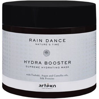 Artègo Rain Dance Hydra Booster Mask