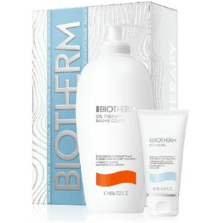 BIOTHERM Set Oil Therapy