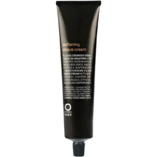 OWAY Men Softening Shave Cream