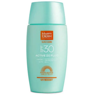 Martiderm Sun Care Active Fluid SPF 30