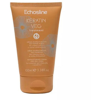 Echosline Keratin Veg Treatment
