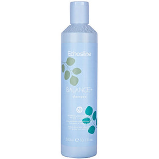 Echosline Balance+ Shampoo