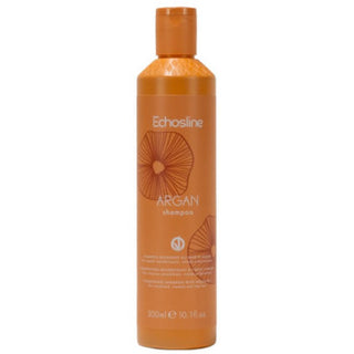 Echosline Argan Shampoo