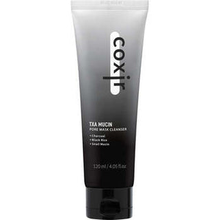 Coxir TXA Mucin Pore Mask Cleanser
