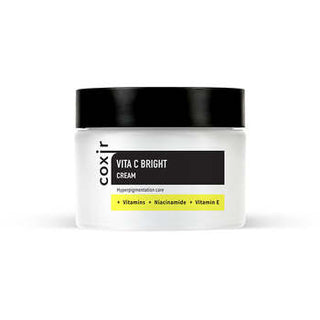Coxir Vita C Bright Cream