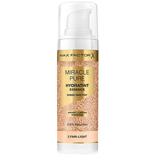 Max Factor Miracle Pure Hydratint Essence Light