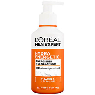 L'Oréal Hydra Energetic Energising Gel Cleanser