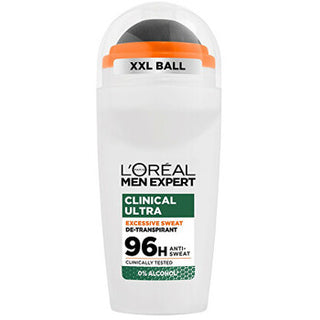 L'Oréal Clinical Ultra 96H De-Transpirant