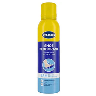 Scholl Shoe Deodorant