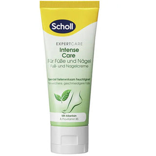 Scholl Intense Care Cream