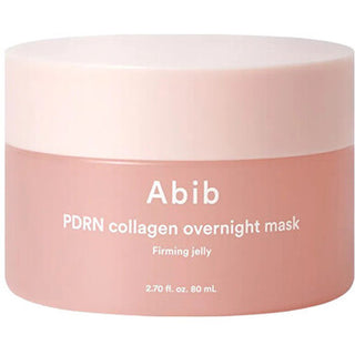 Abib PDRN Collagen Overnight Mask Firming Jelly