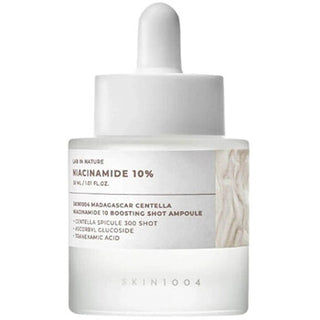 SKIN1004 Niacinamide 10 Boosting Shot Ampoule