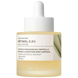 SKIN1004 Retinol 0.2 Boosting Shot Ampoule