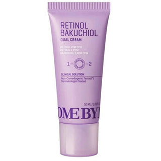 Some By Mi Retinol Bakuchiol Dual Cream