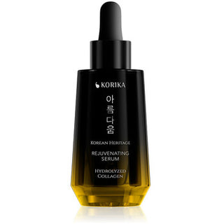 KORIKA Korean Heritage Rejuvenating Serum