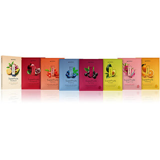 KORIKA Superfruits Mask Set
