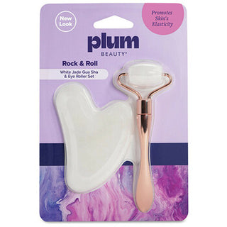 PlumBeauty Rock & Roll Set