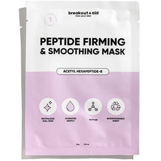 Breakout+aid Firming & Smoothing Mask