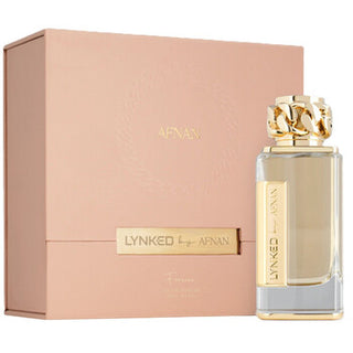 Afnan Lynked Forever for Women | EDP
