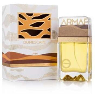 Armaf Dunescape Unisex | Extrait de Parfum