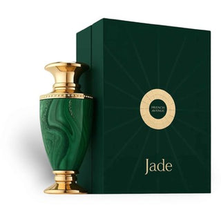 French Avenue Jade | Extrait de Parfum