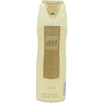 Lattafa Perfumes Angham Deospray Unisex