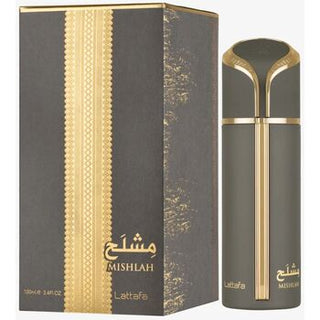 Lattafa Perfumes Lattafa Mishlah Unisex | EDP