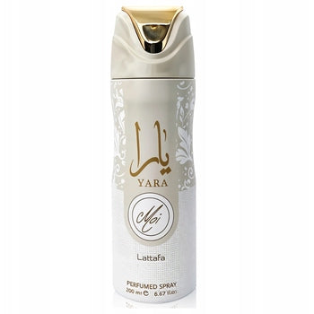 Lattafa Perfumes Yara Moi for Women | Deospray