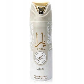 Lattafa Perfumes Yara Moi for Women | Deospray