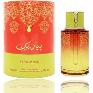 Arabiyat Prestige Pear Musk Unisex | EDP