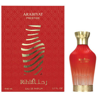 Arabiyat Prestige Rihla for Women | EDP